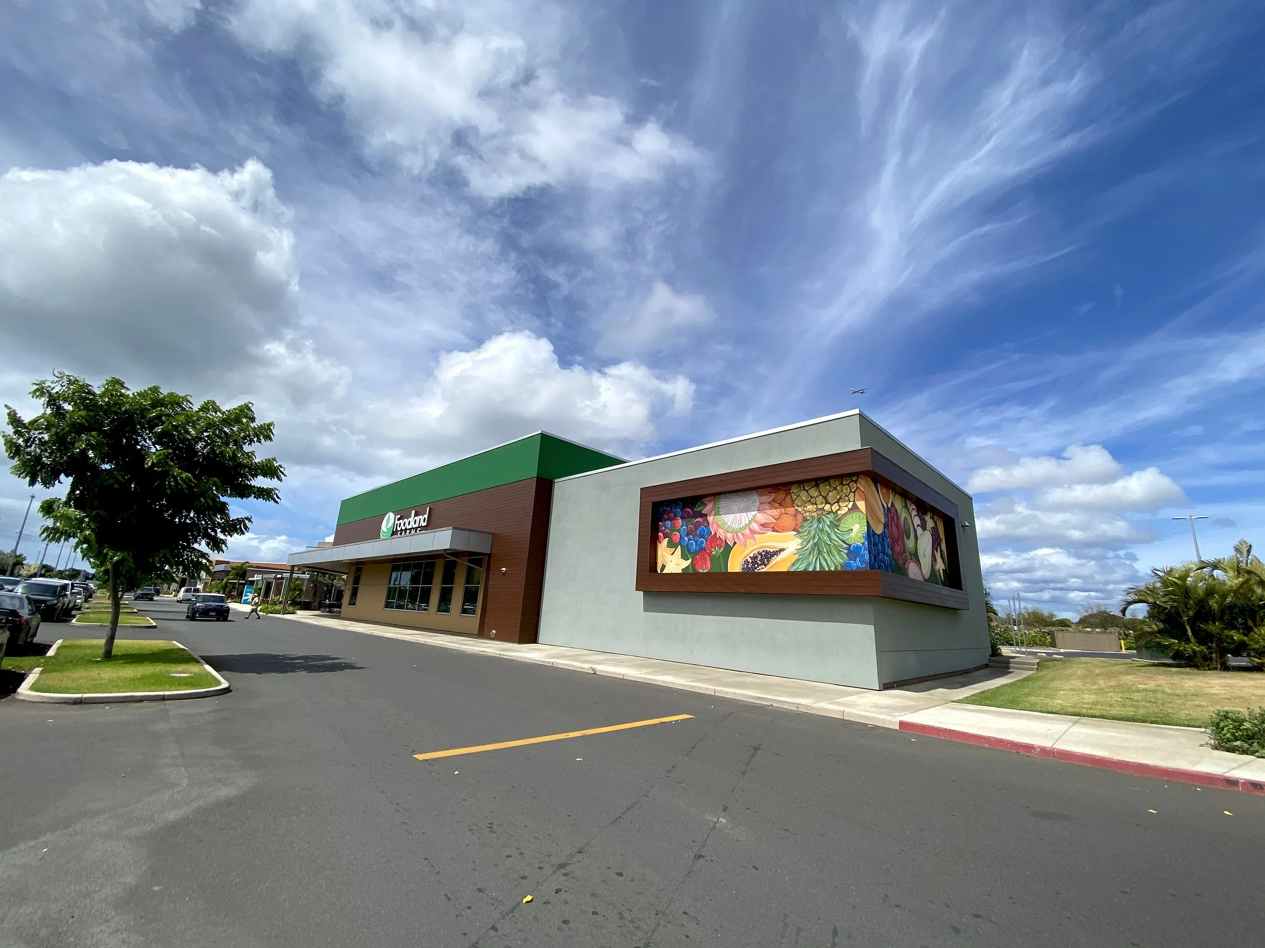 店舗情報 — フードランドファームズ ｜Foodland Farms